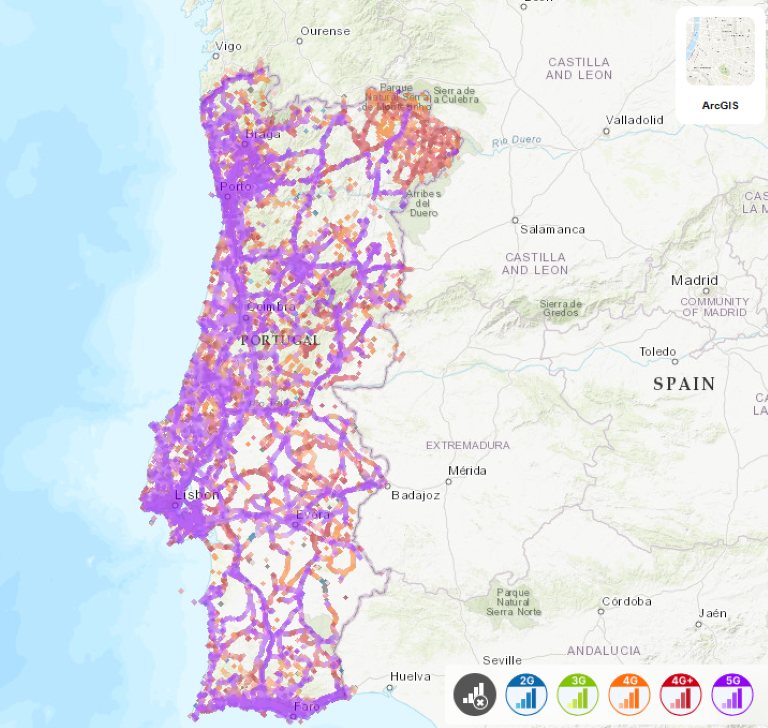 Digi Coverage Check Best Mobile Network in Portugal in 2026: My MEO, NOS, Vodafone & Digi Test